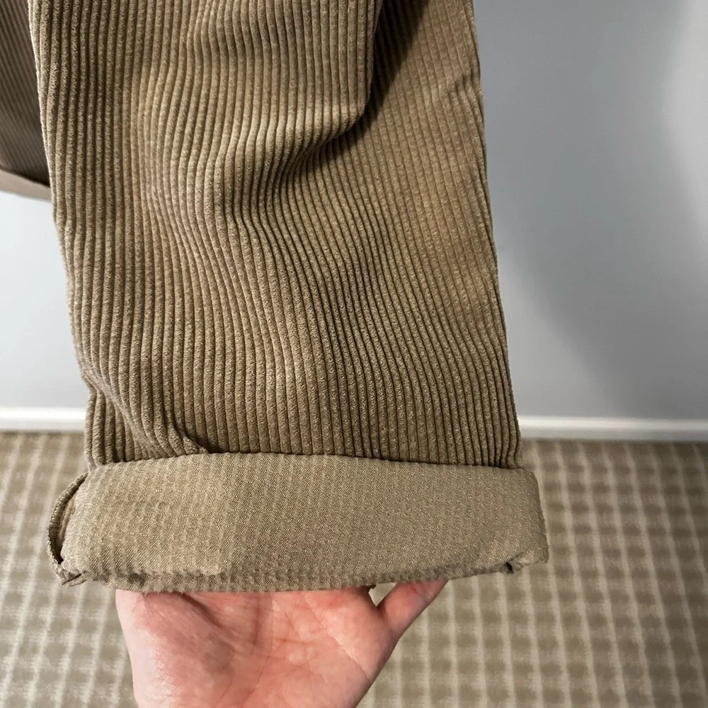 Petal & Pup Barrel Pants - Picture 8 of 10